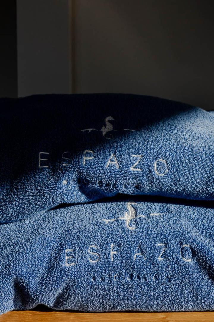 Espazo Nature Carballo Eksteriør bilde
